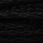 Preview: Anchor Sticktwist 8m Schwarz